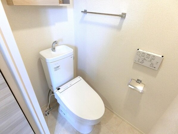 La Vierge IIの物件内観写真